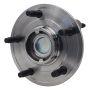 GSP 103302 Jeep (4.7) Wheel Bearing and Hub Assembly  - Rear