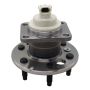 GSP 103309 Buick, Chevrolet, Pontiac, Saturn... Wheel Bearing and Hub Assembly  - Rear