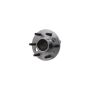 GSP 103309 Buick, Chevrolet, Pontiac, Saturn... Wheel Bearing and Hub Assembly  - Rear