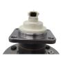 GSP 103309 Buick, Chevrolet, Pontiac, Saturn... Wheel Bearing and Hub Assembly  - Rear