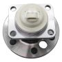 GSP 103309 Buick, Chevrolet, Pontiac, Saturn... Wheel Bearing and Hub Assembly  - Rear