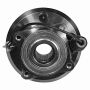GSP 103358 07-09 Suzuki XL-7 Wheel Bearing and Hub Assembly  - Rear