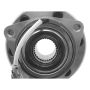 GSP 103359 06-09 Cadillac STS V Wheel Bearing and Hub Assembly  - Rear