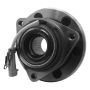 GSP 103359 06-09 Cadillac STS V Wheel Bearing and Hub Assembly  - Rear