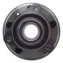 GSP 103399 Cadillac, Chevrolet Wheel Bearing and Hub Assembly  - Rear