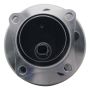 GSP 103403 Toyota (1.8) Wheel Bearing and Hub Assembly
