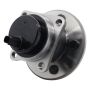 GSP 103403 Toyota (1.8) Wheel Bearing and Hub Assembly