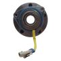 GSP 103441 Cadillac, Chevrolet Wheel Bearing and Hub Assembly  - Rear