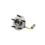 GSP 103441 Cadillac, Chevrolet Wheel Bearing and Hub Assembly  - Rear