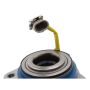 GSP 103441 Cadillac, Chevrolet Wheel Bearing and Hub Assembly  - Rear