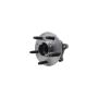 GSP 103446 Chevrolet Wheel Bearing and Hub Assembly  - Rear