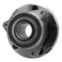 GSP 103558 14-19 Chevrolet Corvette Wheel Bearing and Hub Assembly  - Rear