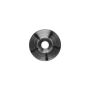 GSP 103558 14-19 Chevrolet Corvette Wheel Bearing and Hub Assembly  - Rear