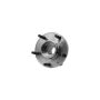 GSP 103558 14-19 Chevrolet Corvette Wheel Bearing and Hub Assembly  - Rear