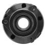 GSP 103558 14-19 Chevrolet Corvette Wheel Bearing and Hub Assembly  - Rear