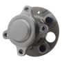 GSP 103587 13-22 Chevrolet Spark Wheel Bearing and Hub Assembly  - Front