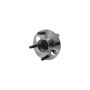GSP 103587 13-22 Chevrolet Spark Wheel Bearing and Hub Assembly  - Front