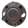 GSP 103587 13-22 Chevrolet Spark Wheel Bearing and Hub Assembly  - Front
