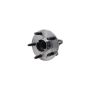 GSP 103590 Chevrolet Wheel Bearing and Hub Assembly  - Rear