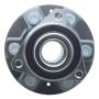 GSP 103593 Buick, Cadillac, Chevrolet, GMC... (4WD) Wheel Bearing and Hub Assembly