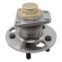 GSP 104012 Buick, Cadillac, Chevrolet, Oldsmobile... Wheel Bearing and Hub Assembly  - Rear