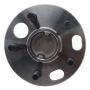 GSP 104012 Buick, Cadillac, Chevrolet, Oldsmobile... Wheel Bearing and Hub Assembly  - Rear