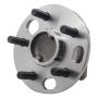 GSP 104012 Buick, Cadillac, Chevrolet, Oldsmobile... Wheel Bearing and Hub Assembly  - Rear