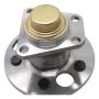GSP 104012 Buick, Cadillac, Chevrolet, Oldsmobile... Wheel Bearing and Hub Assembly  - Rear
