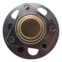 GSP 104012 Buick, Cadillac, Chevrolet, Oldsmobile... Wheel Bearing and Hub Assembly  - Rear
