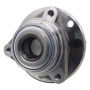GSP 104013 Buick, Cadillac, Chevrolet, GMC... Wheel Bearing and Hub Assembly Repair Kit
