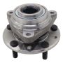 GSP 104013 Buick, Cadillac, Chevrolet, GMC... Wheel Bearing and Hub Assembly Repair Kit