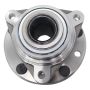 GSP 104013 Buick, Cadillac, Chevrolet, GMC... Wheel Bearing and Hub Assembly Repair Kit