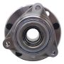 GSP 104013 Buick, Cadillac, Chevrolet, GMC... Wheel Bearing and Hub Assembly Repair Kit