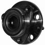 GSP 104016 Wheel Bearing and Hub Assembly Repair Kit