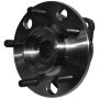 GSP 104016 Wheel Bearing and Hub Assembly Repair Kit