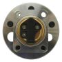 GSP 104062 Buick, Cadillac, Oldsmobile, Pontiac... Wheel Bearing and Hub Assembly  - Rear