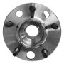 GSP 104087HD Buick, Cadillac, Chevrolet, Oldsmobile... Wheel Bearing and Hub Assembly
