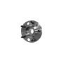 GSP 104087HD Buick, Cadillac, Chevrolet, Oldsmobile... Wheel Bearing and Hub Assembly