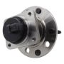 GSP 104090 Chevrolet, Pontiac Wheel Bearing and Hub Assembly