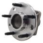 GSP 104090 Chevrolet, Pontiac Wheel Bearing and Hub Assembly