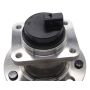 GSP 104090 Chevrolet, Pontiac Wheel Bearing and Hub Assembly
