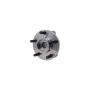 GSP 104107 Jeep Wheel Bearing and Hub Assembly  - Front