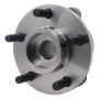 GSP 104107 Jeep Wheel Bearing and Hub Assembly  - Front