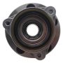 GSP 104107 Jeep Wheel Bearing and Hub Assembly  - Front