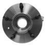 GSP 104121HD Buick, Cadillac, Chevrolet, Oldsmobile... (AWD) Wheel Bearing and Hub Assembly