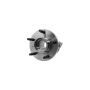 GSP 104121HD Buick, Cadillac, Chevrolet, Oldsmobile... (AWD) Wheel Bearing and Hub Assembly