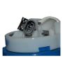 GSP 104137HD Chevrolet, Oldsmobile, Pontiac Wheel Bearing and Hub Assembly  - Front