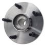 GSP 104159 99-04 Jeep Grand Cherokee (4.7) Wheel Bearing and Hub Assembly  - Front