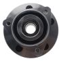 GSP 104159 99-04 Jeep Grand Cherokee (4.7) Wheel Bearing and Hub Assembly  - Front