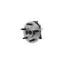 GSP 104177 02-07 Jeep Liberty Wheel Bearing and Hub Assembly  - Front Right